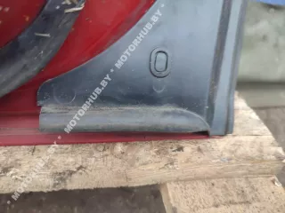  Дверь передняя левая Citroen C4 Grand Picasso 2 Арт 00101448s, вид 27