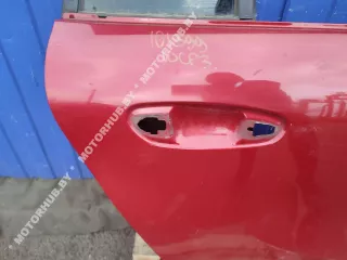  Дверь задняя правая Citroen C4 Grand Picasso 2 Арт 00101399s, вид 11