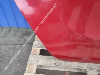  Дверь задняя правая Citroen C4 Grand Picasso 2 Арт 00101399s, вид 12