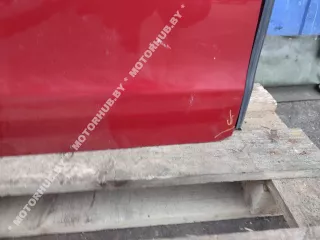  Дверь задняя правая Citroen C4 Grand Picasso 2 Арт 00101399s, вид 14