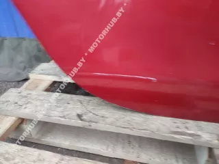  Дверь задняя правая Citroen C4 Grand Picasso 2 Арт 00101399s, вид 15