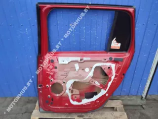  Дверь задняя правая Citroen C4 Grand Picasso 2 Арт 00101399s, вид 18