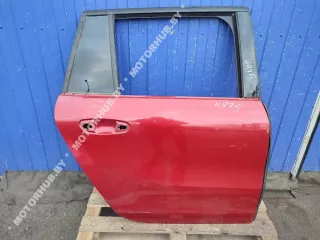  Дверь задняя правая Citroen C4 Grand Picasso 2 Арт 00101399s, вид 2