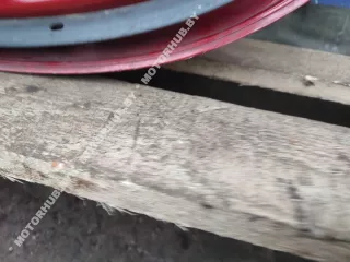  Дверь задняя правая Citroen C4 Grand Picasso 2 Арт 00101399s, вид 21