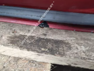  Дверь задняя правая Citroen C4 Grand Picasso 2 Арт 00101399s, вид 22