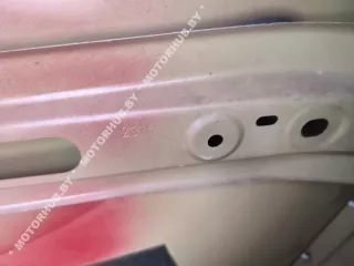  Дверь задняя правая Citroen C4 Grand Picasso 2 Арт 00101399s, вид 26