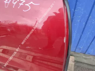  Дверь задняя правая Citroen C4 Grand Picasso 2 Арт 00101399s, вид 8