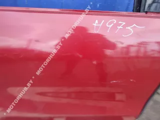  Дверь задняя правая Citroen C4 Grand Picasso 2 Арт 00101399s, вид 10