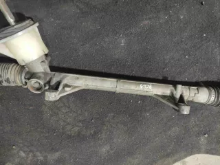 A0001558LH Рулевая рейка   Renault Clio 3 Арт RCL9, вид 3