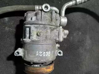 1K0820859F Компрессор кондиционера   Volkswagen Passat B6 Арт B6d21, вид 3