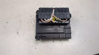 9807028880 Блок предохранителей Citroen Berlingo 2 restailing Арт 20096889, вид 2