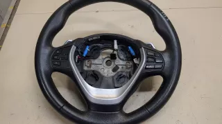 32306854757,6854757 Руль BMW 3 F30/F31/GT F34 Арт 9112194, вид 1