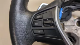 32306854757,6854757 Руль BMW 3 F30/F31/GT F34 Арт 9112194, вид 2
