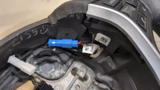 32306854757,6854757 Руль BMW 3 F30/F31/GT F34 Арт 9112194, вид 4