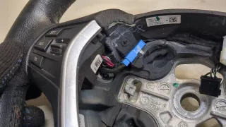 32306854757,6854757 Руль BMW 3 F30/F31/GT F34 Арт 9112194, вид 5
