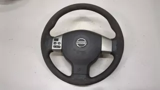 484309U005 Руль Nissan Note E11 Арт 20097508, вид 1
