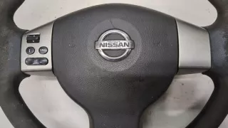 484309U005 Руль Nissan Note E11 Арт 20097508, вид 2