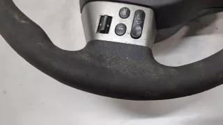 484309U005 Руль Nissan Note E11 Арт 20097508, вид 3