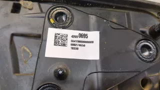 42690695 Зеркало левое Chevrolet Bolt Арт 20098118, вид 3