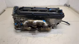  Головка блока цилиндров Audi A8 D3 (S8) Арт 20069817, вид 4