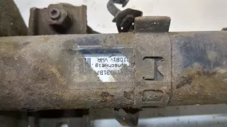 6Q0413031BJ,6Q0411105AD Амортизатор передний левый Skoda Fabia 2 restailing Арт 20099507, вид 4