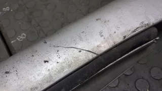 7585230901 Накладка на порог Lexus GS 3 Арт 20097662, вид 2