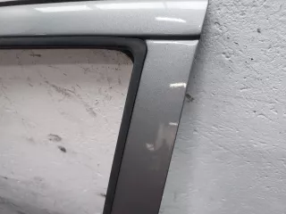 4705552 Дверь передняя левая серая Suzuki Ignis 2 Арт 9453839, вид 4