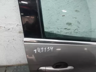 801000025R Дверь передняя правая серая Renault Laguna 3 Арт 20013613, вид 3