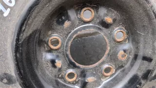 4721567AB Запасное колесо Dodge Grand Caravan 5 Арт 9317236, вид 2