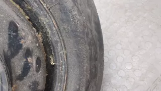 4721567AB Запасное колесо Dodge Grand Caravan 5 Арт 9317236, вид 4