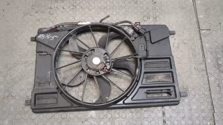 BK218C607BB Вентилятор радиатора Ford Transit 4 Арт 20097538, вид 1