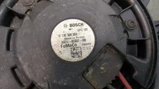 BK218C607BB Вентилятор радиатора Ford Transit 4 Арт 20097538, вид 3