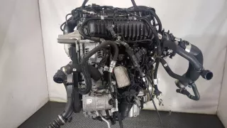 21208698751 Маховик BMW X1 F48 Арт 11254409, вид 3