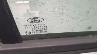 1770496,BK21V21410AA Стекло двери передней правой Ford Transit 4 Арт 11251483, вид 4