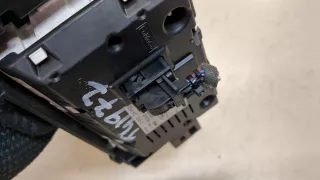 AM5T18B955BG Дисплей Ford Focus 3 Арт 9088317, вид 3