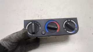 64111393870 Блок управления печки / климат-контроля BMW 3 E36 Арт 20096583