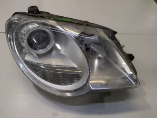 1Q2941006D Фара передняя правая Volkswagen Eos Арт 8671312, вид 1