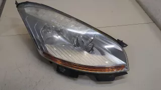 6206A8 Фара передняя правая Citroen C4 Grand Picasso 1 Арт 20098756, вид 1