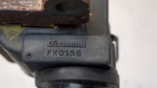 MD366821 Катушка зажигания Mitsubishi Carisma Арт 20089743, вид 4