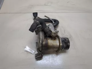 04l131512bq Охладитель отработанных газов Volkswagen Passat B8 Арт 9235526