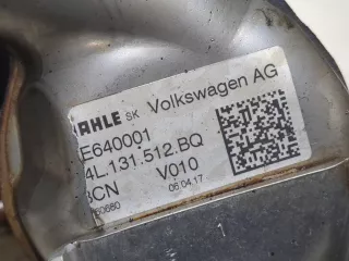 04l131512bq Охладитель отработанных газов Volkswagen Passat B8 Арт 9235526, вид 3