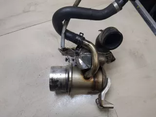 04l131512bq Охладитель отработанных газов Volkswagen Passat B8 Арт 9235526, вид 4