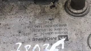 1436258 Теплообменник масляного фильтра BMW 3 E46 2.5л Инжектор Арт 20098901, вид 2