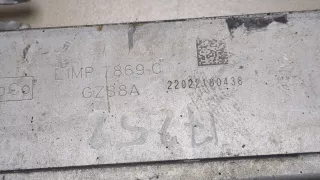 l1mp7869c Радиатор масляный Ford Explorer 6 Арт 20098911, вид 2