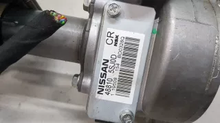 488115SJ7A Электроусилитель руля Nissan Leaf 2 Арт 20098293, вид 5