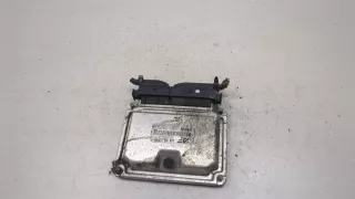 038906019FB Блок управления двигателем Volkswagen Sharan 1 restailing Арт 20096750, вид 1