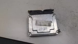 038906019FB Блок управления двигателем Volkswagen Sharan 1 restailing Арт 20096750, вид 4