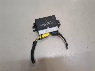 9838793780 Блок управления парктрониками Peugeot 2008 Арт 20099596, вид 1