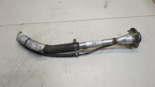 5L149034AJ Горловина топливного бака Lincoln Navigator 3 Арт 20097737, вид 1