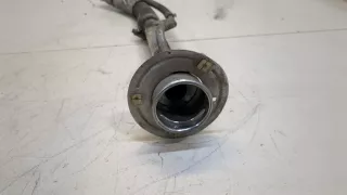 5L149034AJ Горловина топливного бака Lincoln Navigator 3 Арт 20097737, вид 3